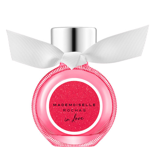 ROCHAS Mademoiselle Rochas In Love - Eau de Parfum 3386460171267 ROCHAS Mademoiselle Rochas In Love - Eau de Parfum 3386460171267